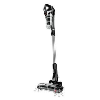 Buy 3111g bissell | poweredge® cordless stick vacuum cleaner, 21v, black/gray in Kuwait