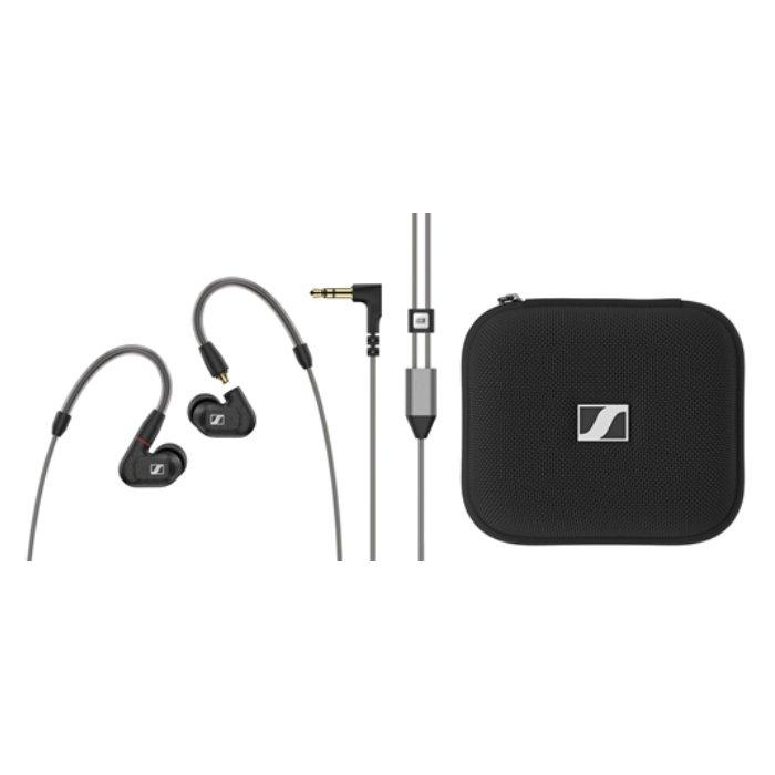 Sennheiser ie300 in ear audiophile earphones price in Kuwait X