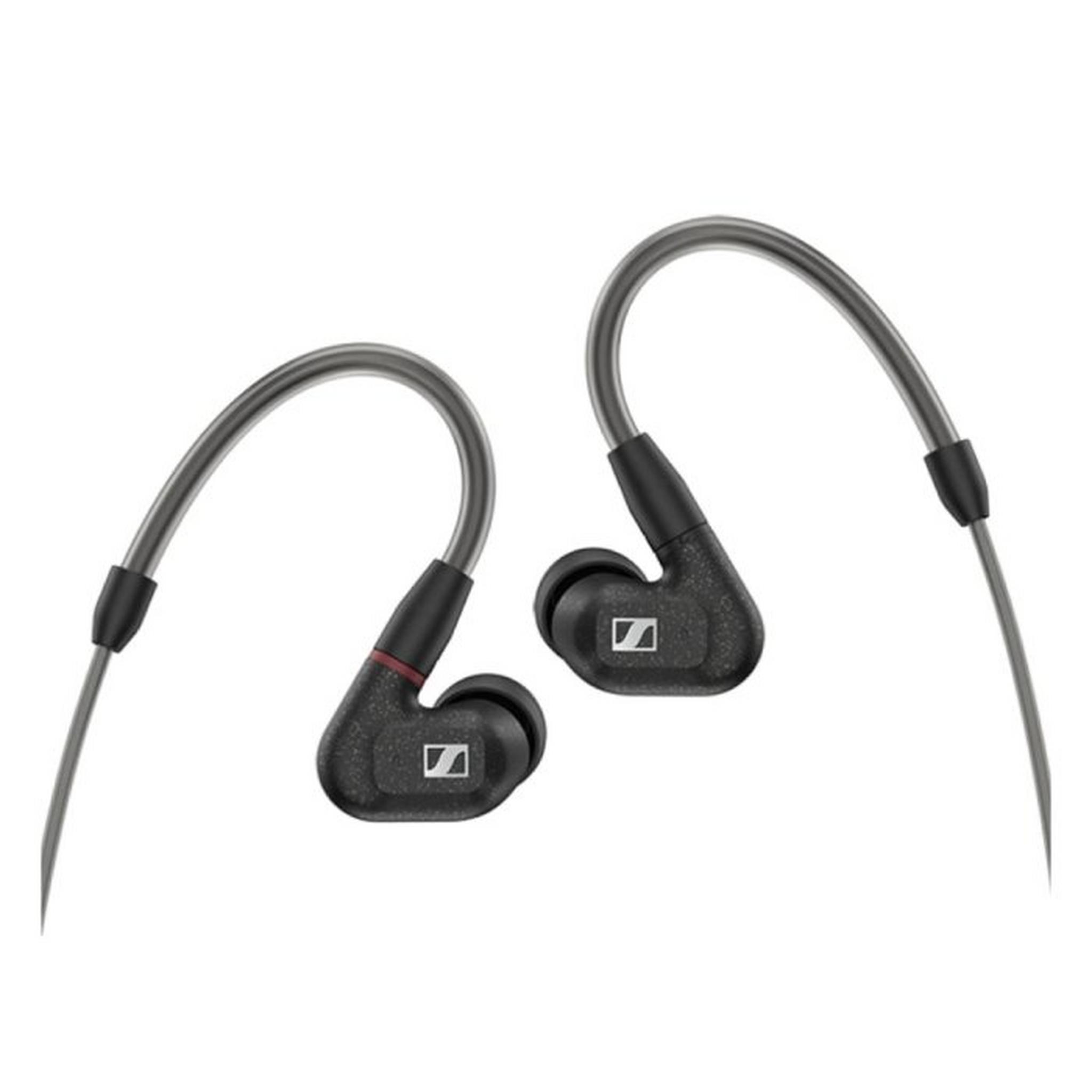 Sennheiser IE300 In-Ear Audiophile Earphones