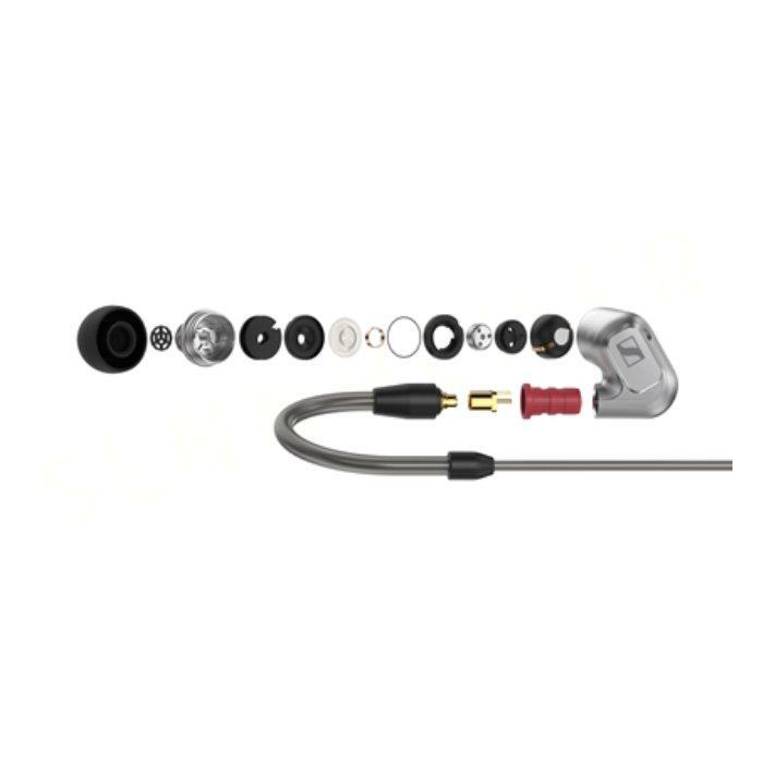 Sennheiser IE900 In-Ear Audiophile Earphones