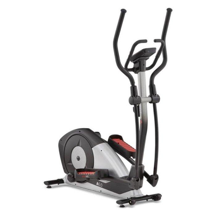 Reebok A6.0 Cross Trainer + Bluetooth, RVAR-10611SLBT - Silver