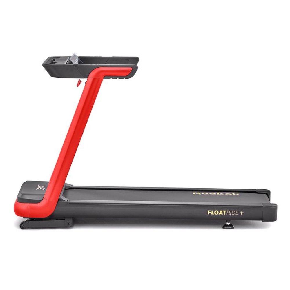Reebok FloatRide Treadmill (FR30) - Red