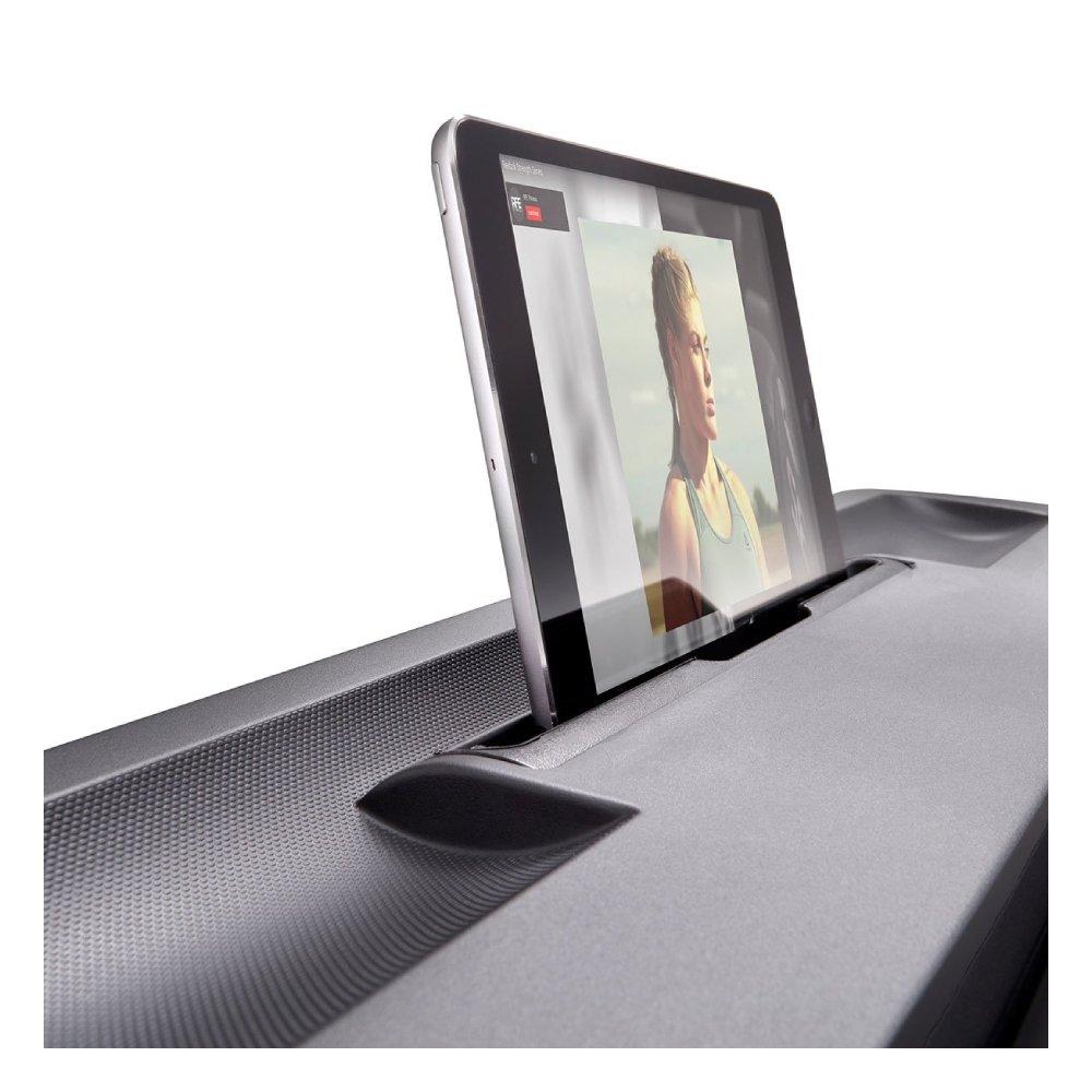 Reebok FloatRide Treadmill (FR30) - Red