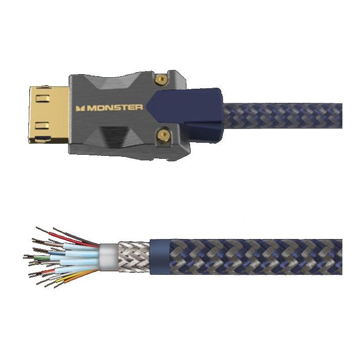 Monster M-Series 3000 Certified Premium HDMI 2.1