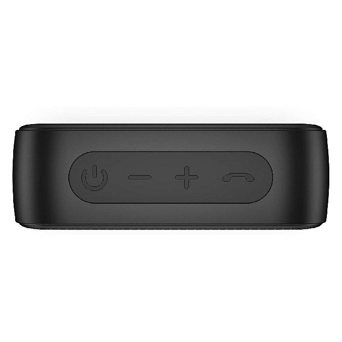 HP Simba Bluetooth Speaker - Black
