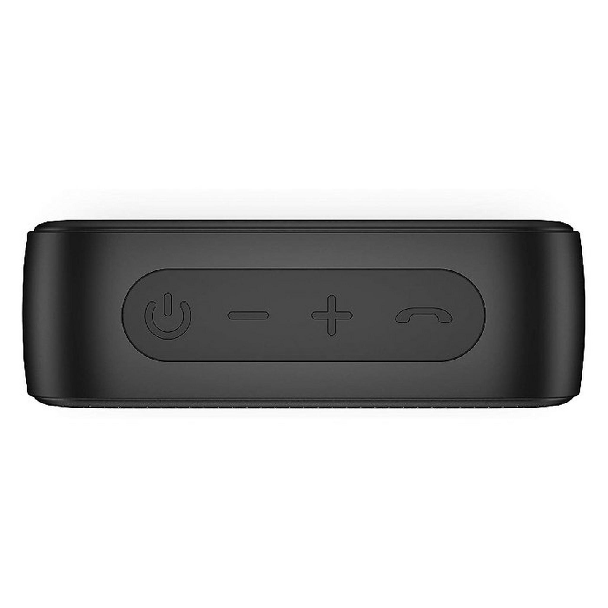 HP Simba Bluetooth Speaker - Black