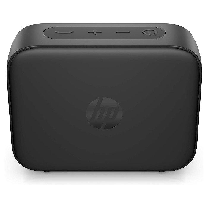 HP Simba Bluetooth Speaker - Black