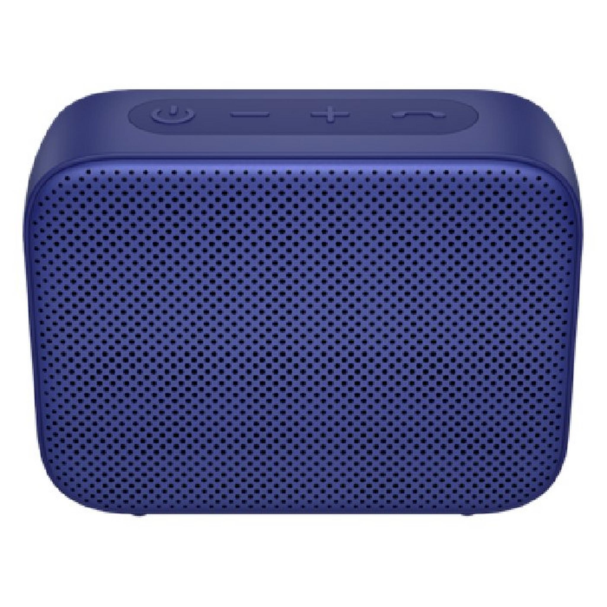 HP Simba Bluetooth Speaker - Blue