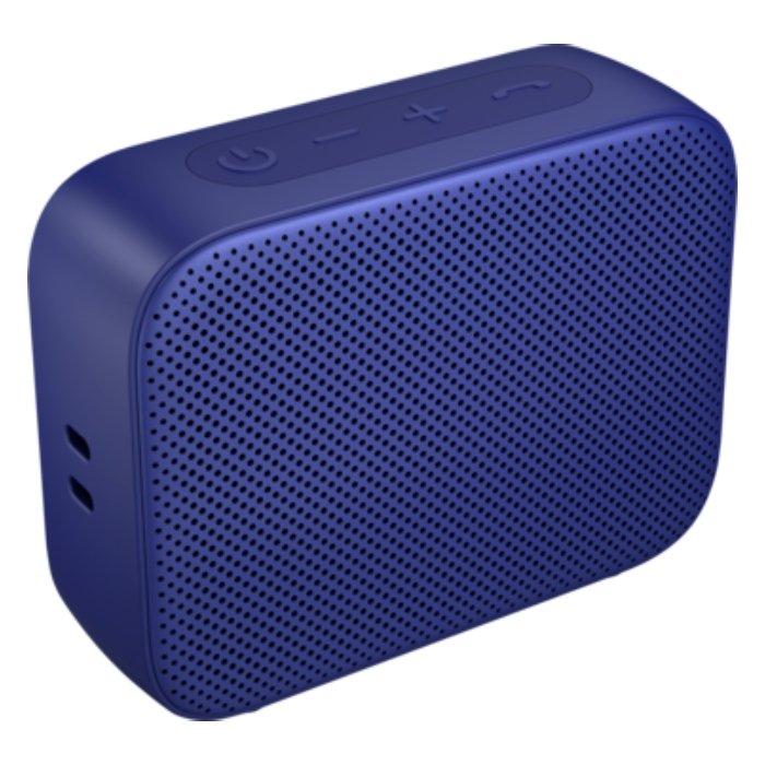 HP Simba Bluetooth Speaker - Blue