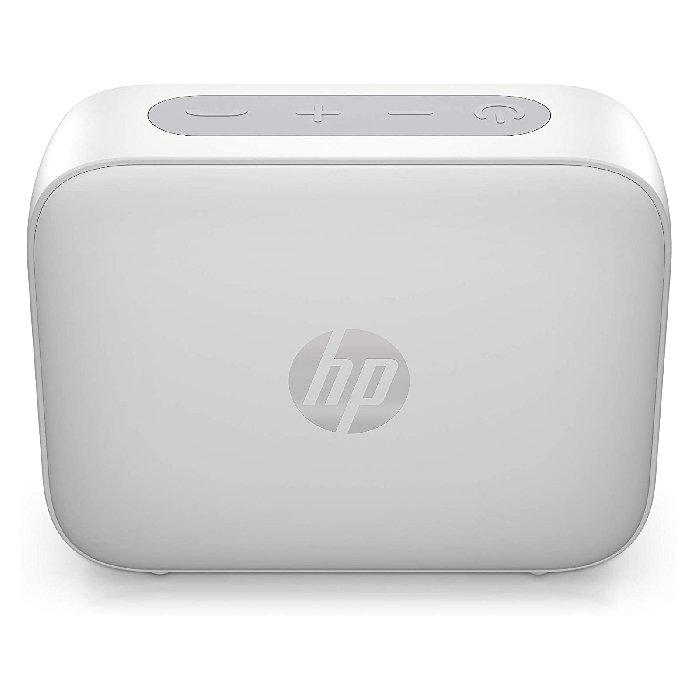 HP Simba Bluetooth Speaker - Silver