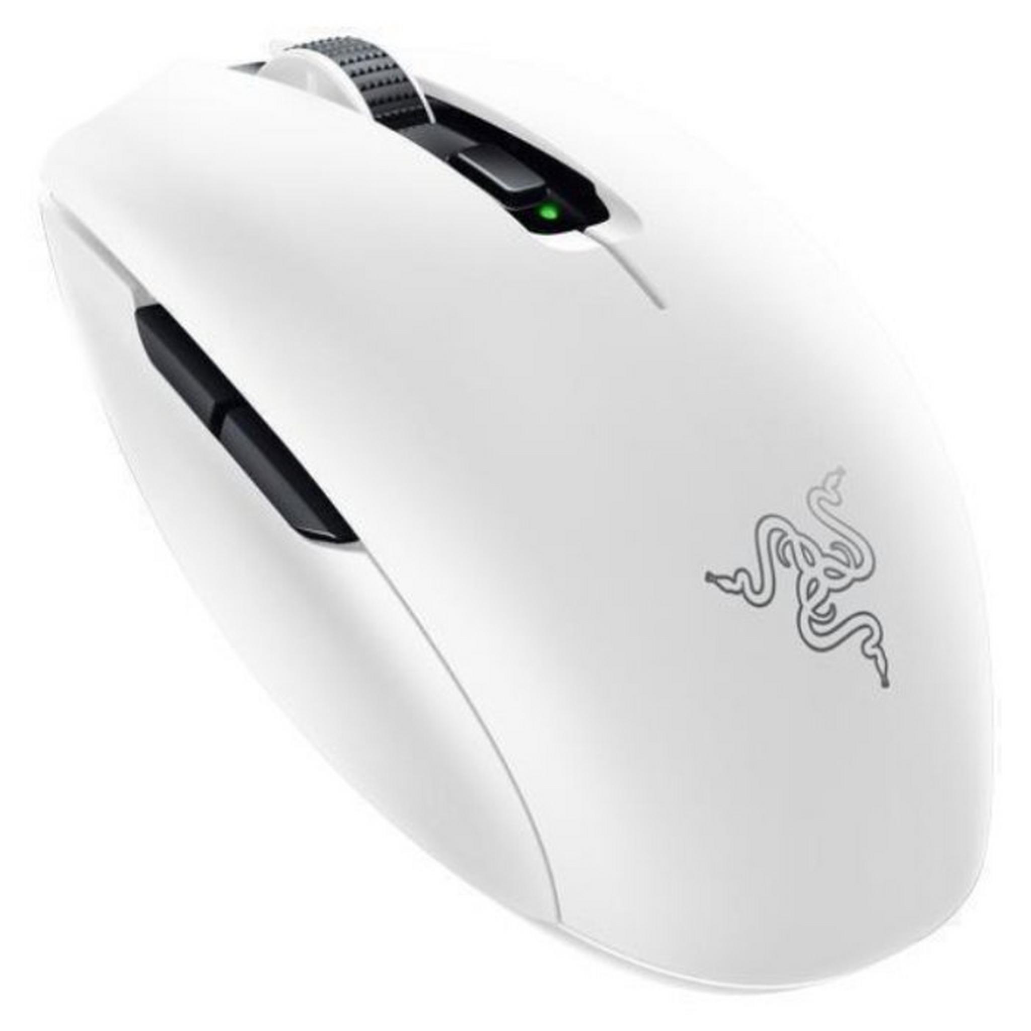 Razer Orochi V2 Wireless Gaming Mouse - White