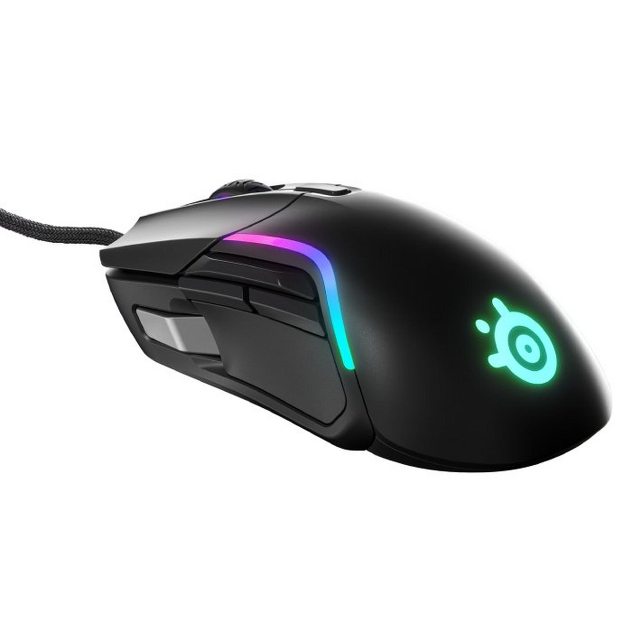 SteelSeries Rival 5 Mouse (62551)