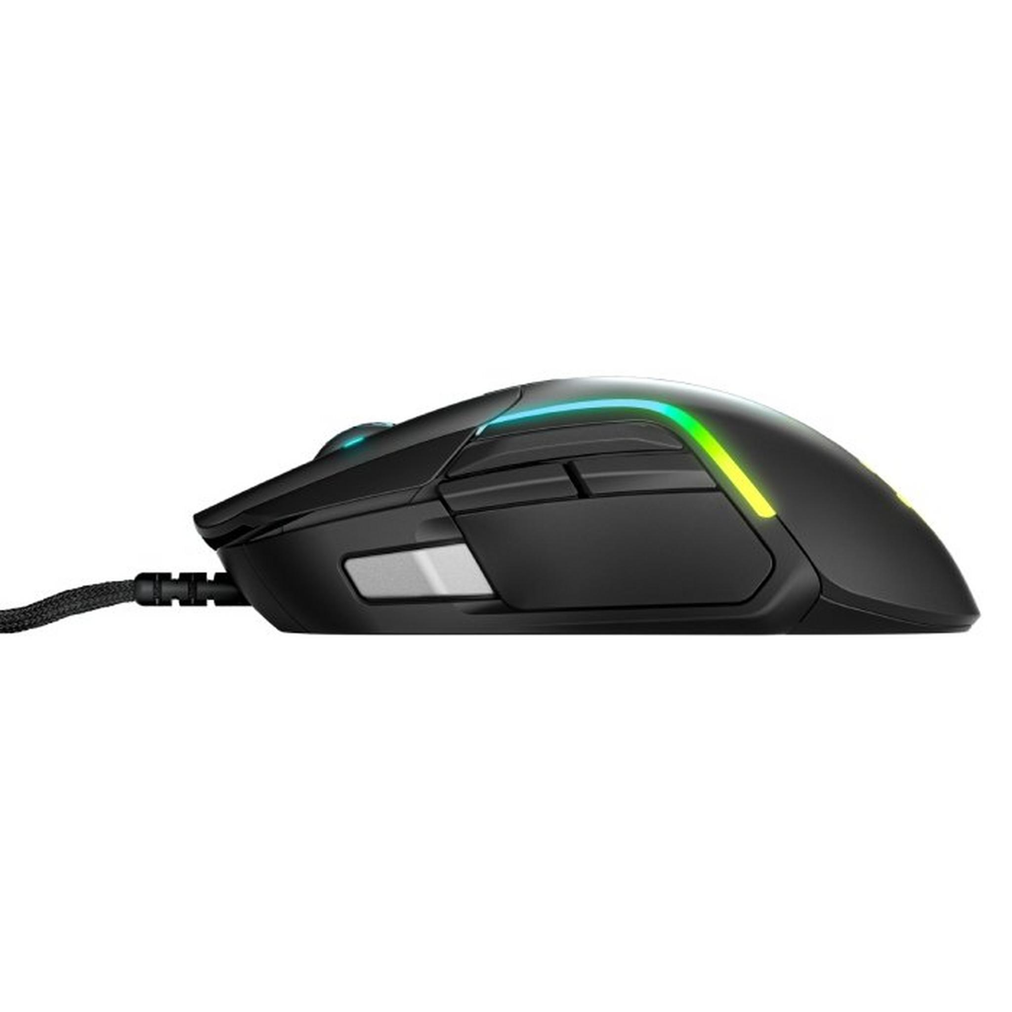 SteelSeries Rival 5 Mouse (62551)