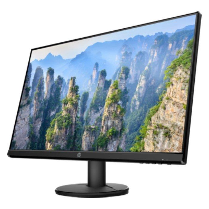 HP V27i FHD 27-inch Monitor - 9SV94AS