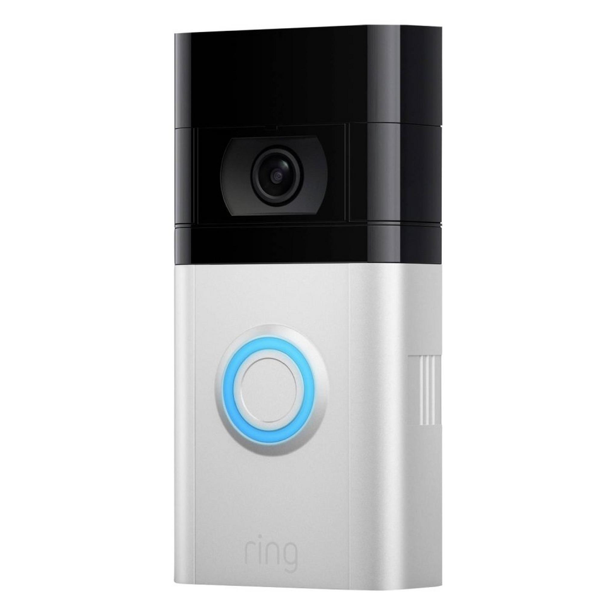 Ring Intercome Wi-Fi Doorbell 4 (8VR1S1-0ME0)