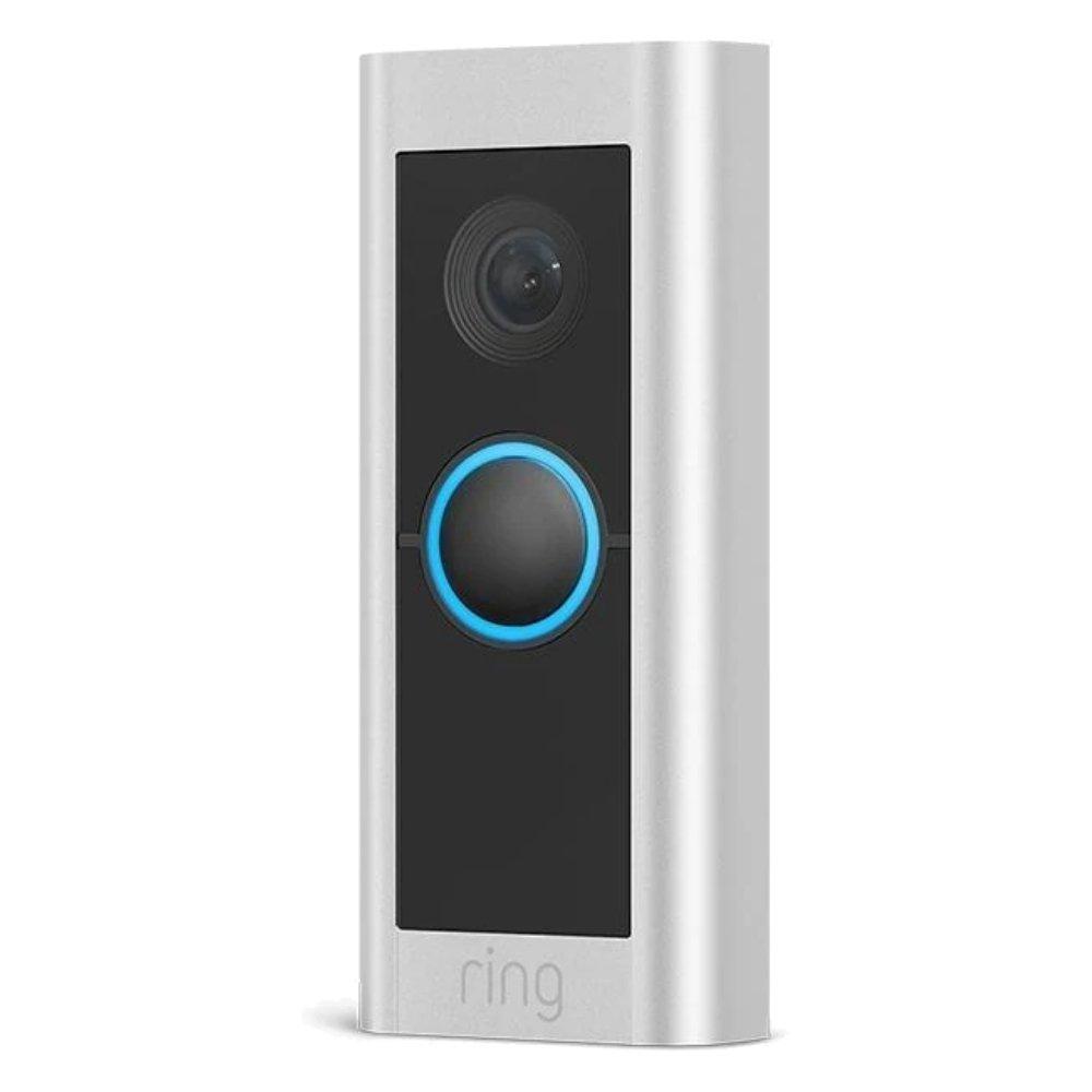 Ring wi-fi pro 2 hd video doorbell price in Kuwait | X-Cite Kuwait | kanbkam