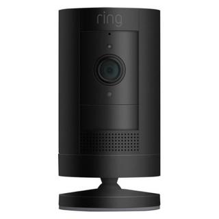 Buy Ring stick up battery security camera - (indoor/outdoor) - black in Kuwait