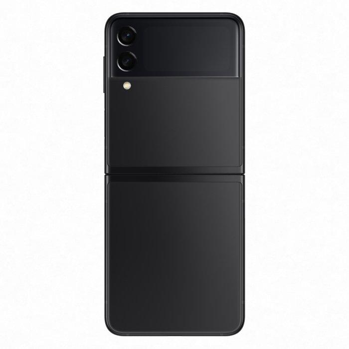 Samsung Galaxy Z Flip 3 5G 256GB Phone - Black