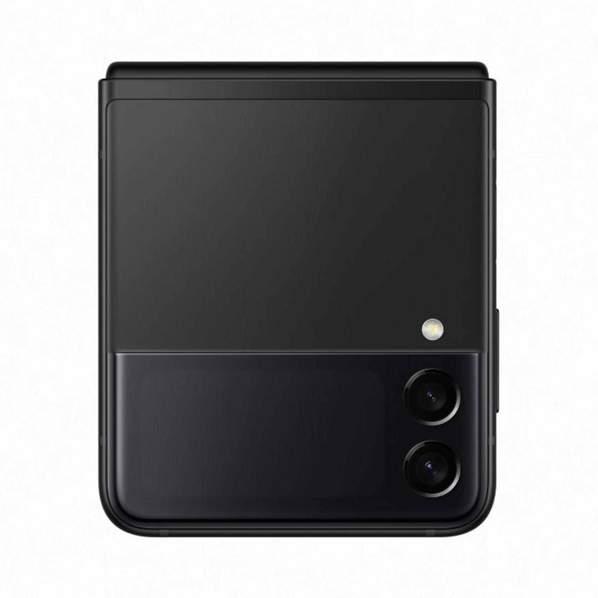 Samsung Galaxy Z Flip 3 5G 256GB Phone - Black