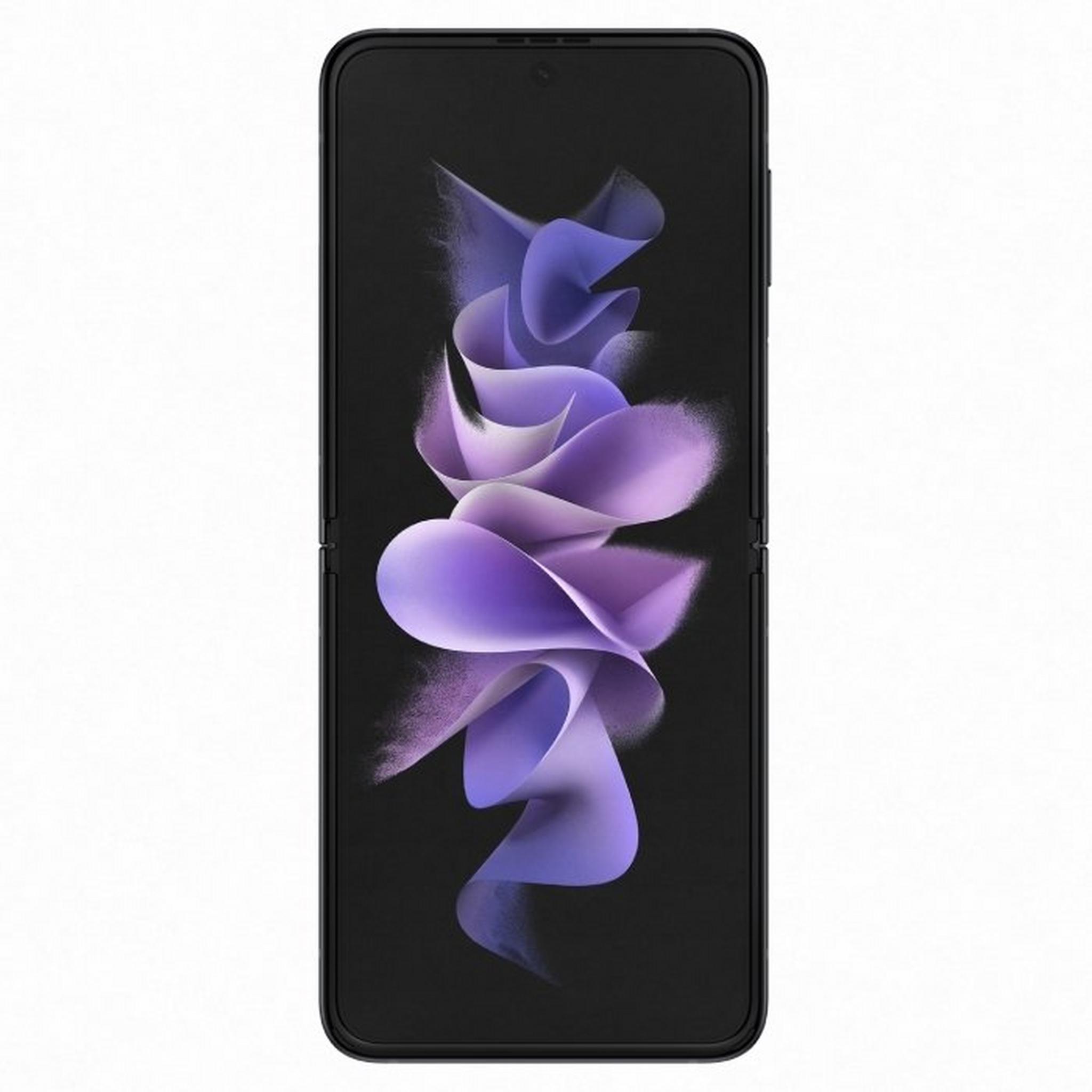 Samsung Galaxy Z Flip 3 5G 256GB Phone - Black