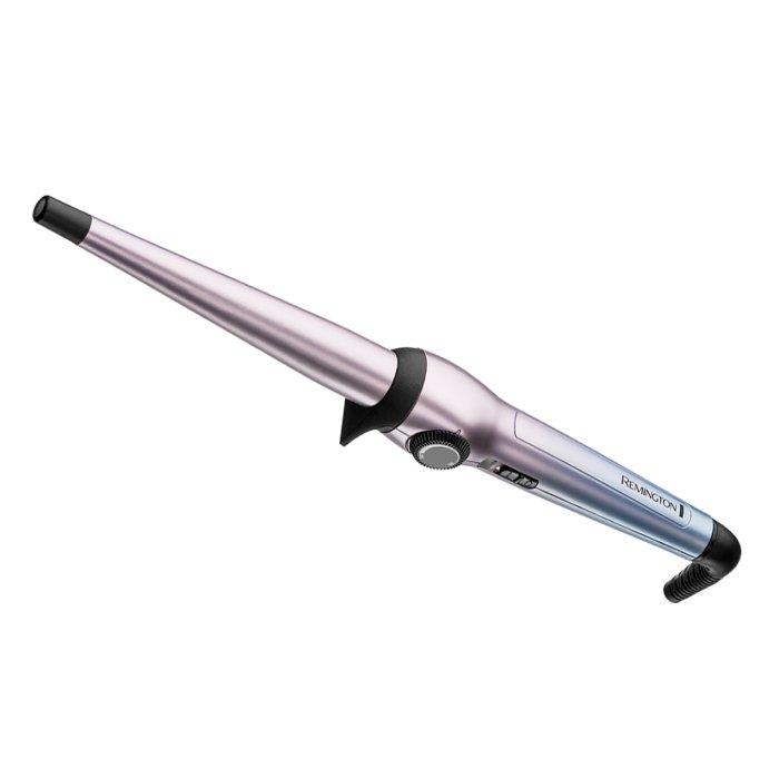 Remington Mineral Glow Wand Hair Curler Shop Online Xcite Kuwait   534059 01