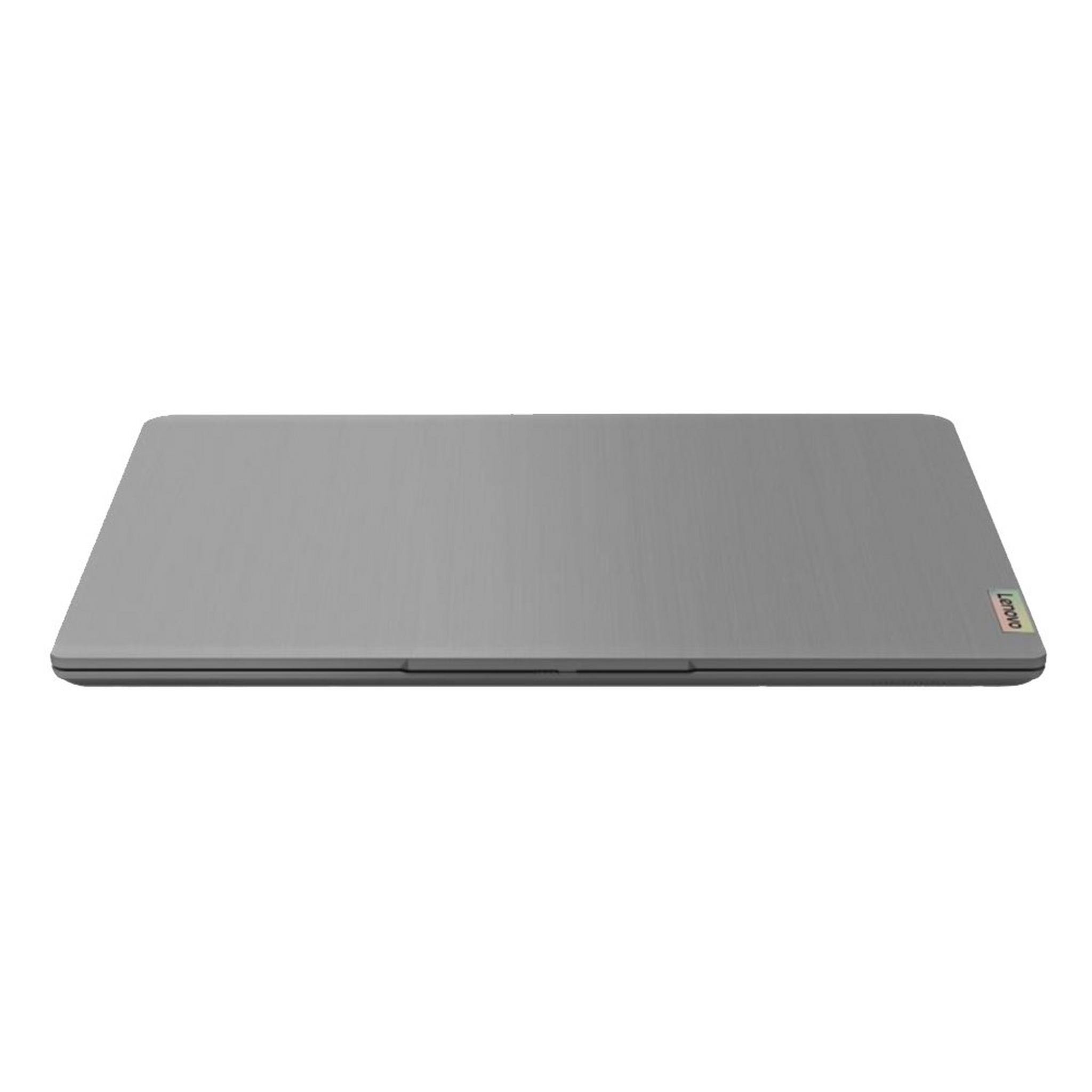 Lenovo Ideapad 3 Intel Core i7, 8GB RAM, 512GB SSD 14-inches FHD Laptop - Grey