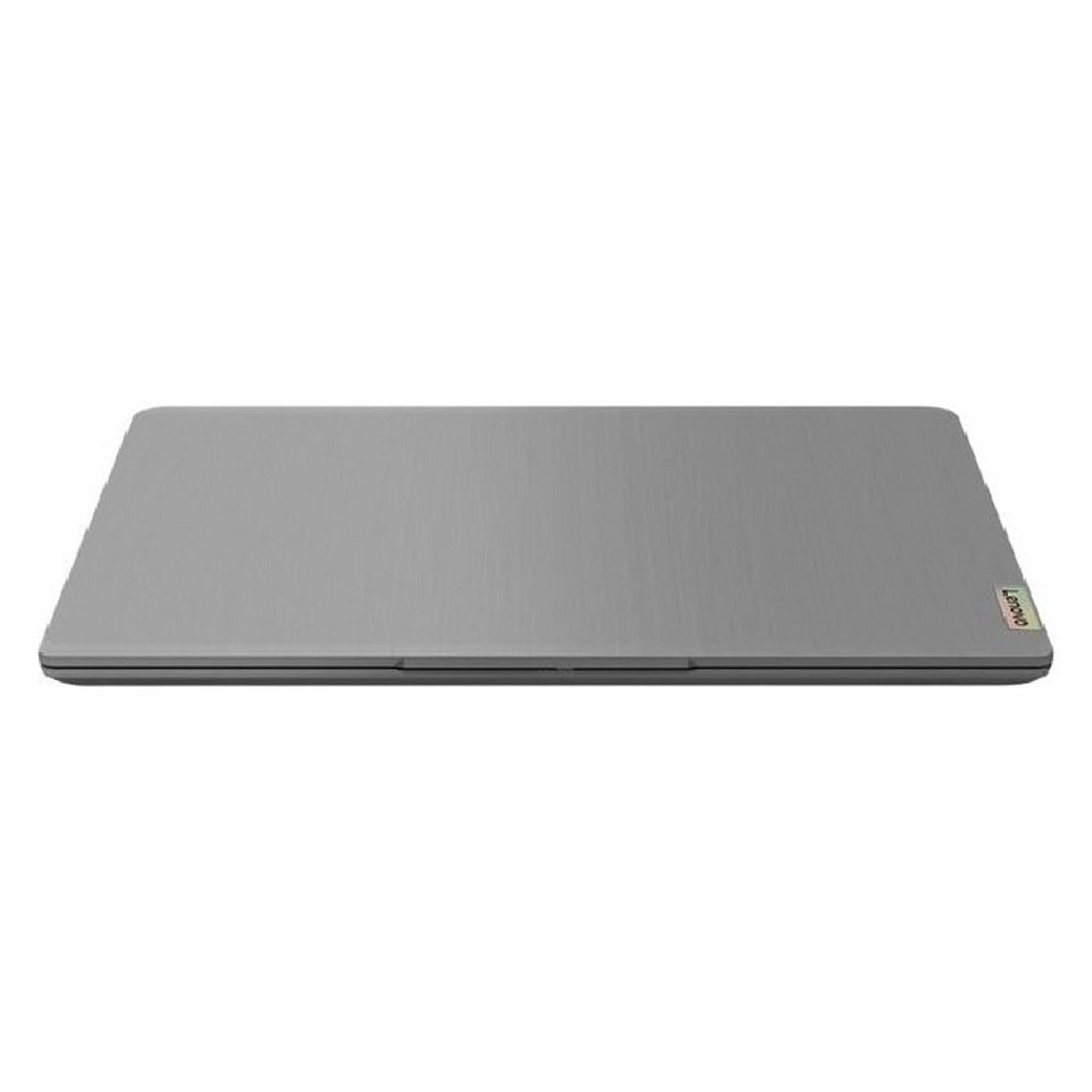 Lenovo IdeaPad 3 Intel Core i3, 4GB RAM, 256GB SSD 15.6-inches Laptop - Grey