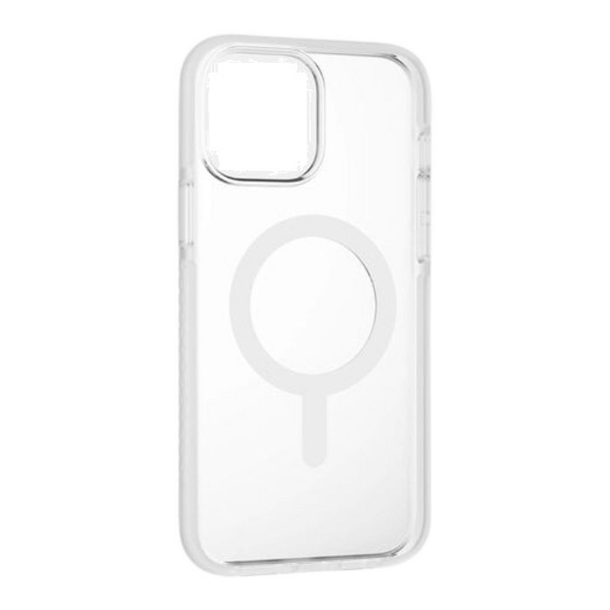 Bodyguardz iPhone 13 AcePro MagSafe Case - Clear
