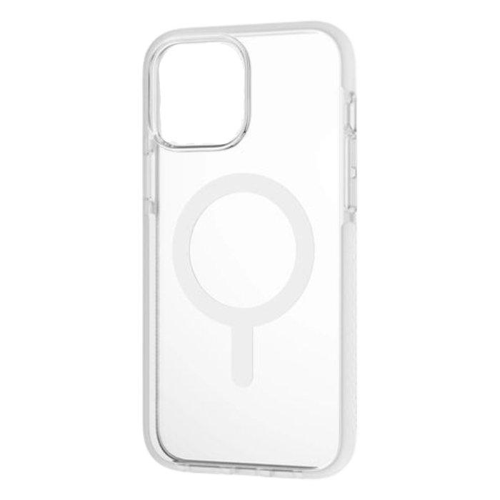 Bodyguardz iPhone 13 Pro AcePro MagSafe Case - Clear