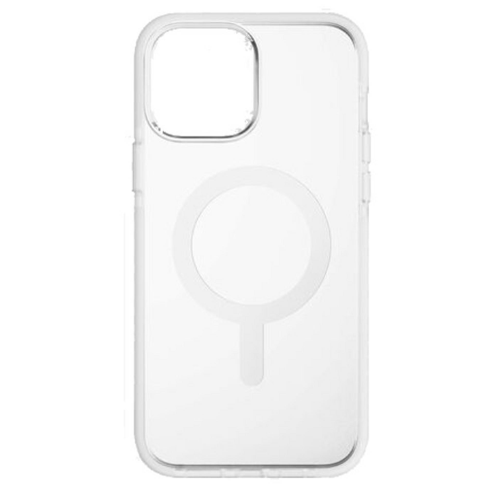 Bodyguardz iPhone 13 Pro Max AcePro MagSafe Case - Clear