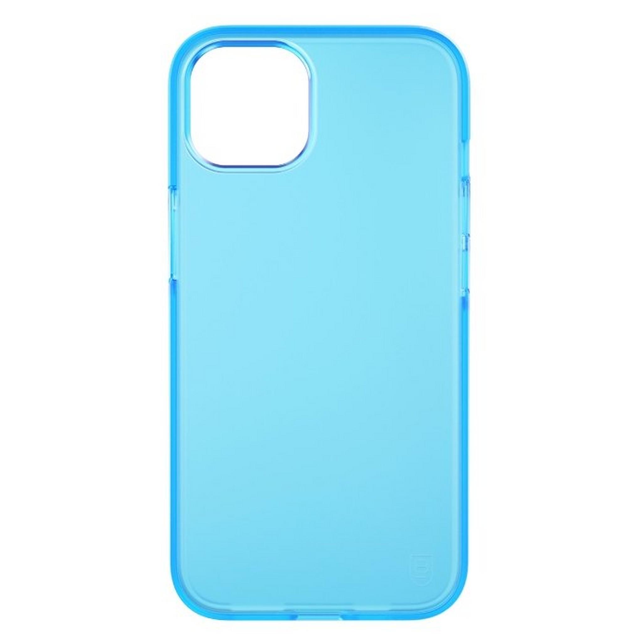 Bodyguardz iPhone 13 Solitude Case - Blue
