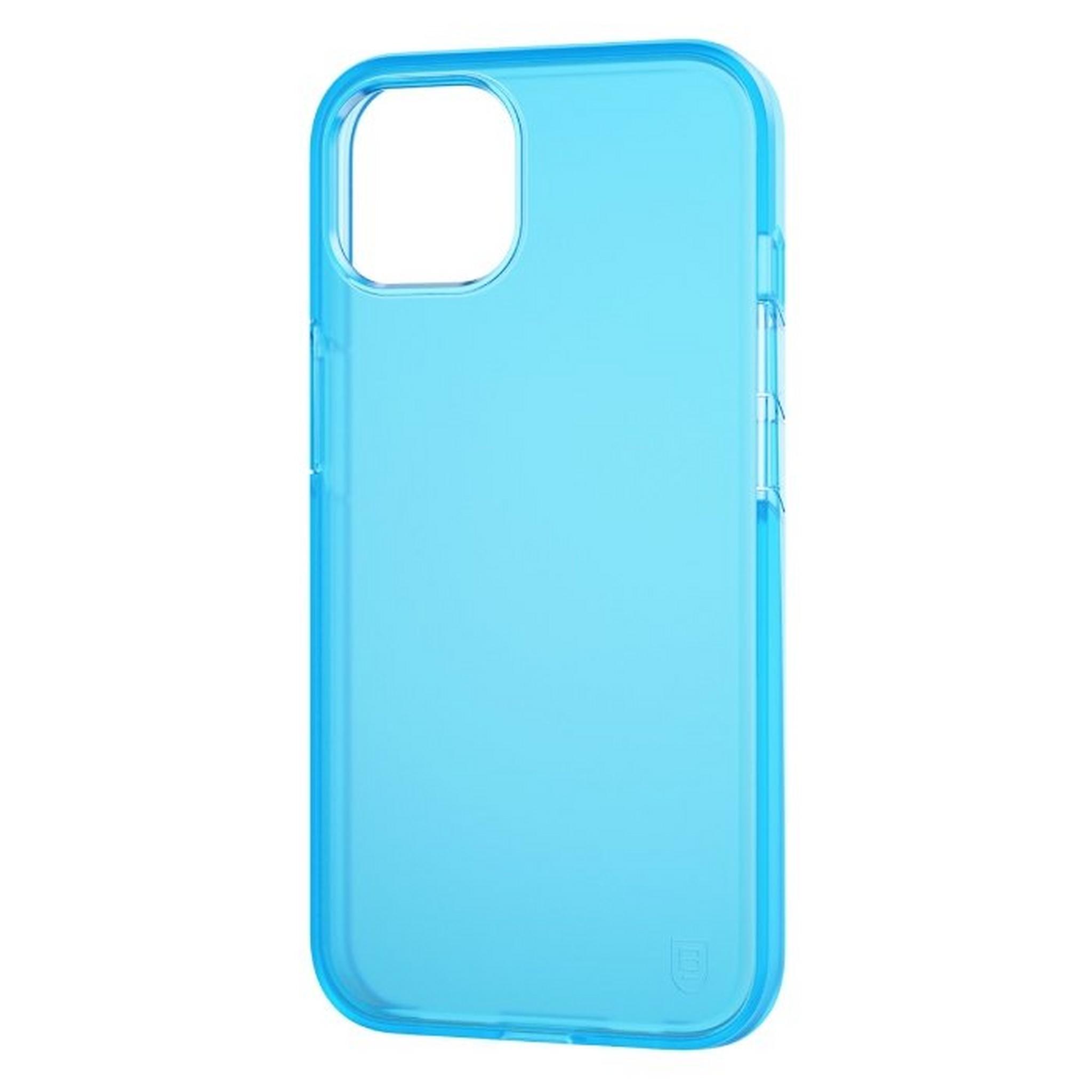 Bodyguardz iPhone 13 Solitude Case - Blue