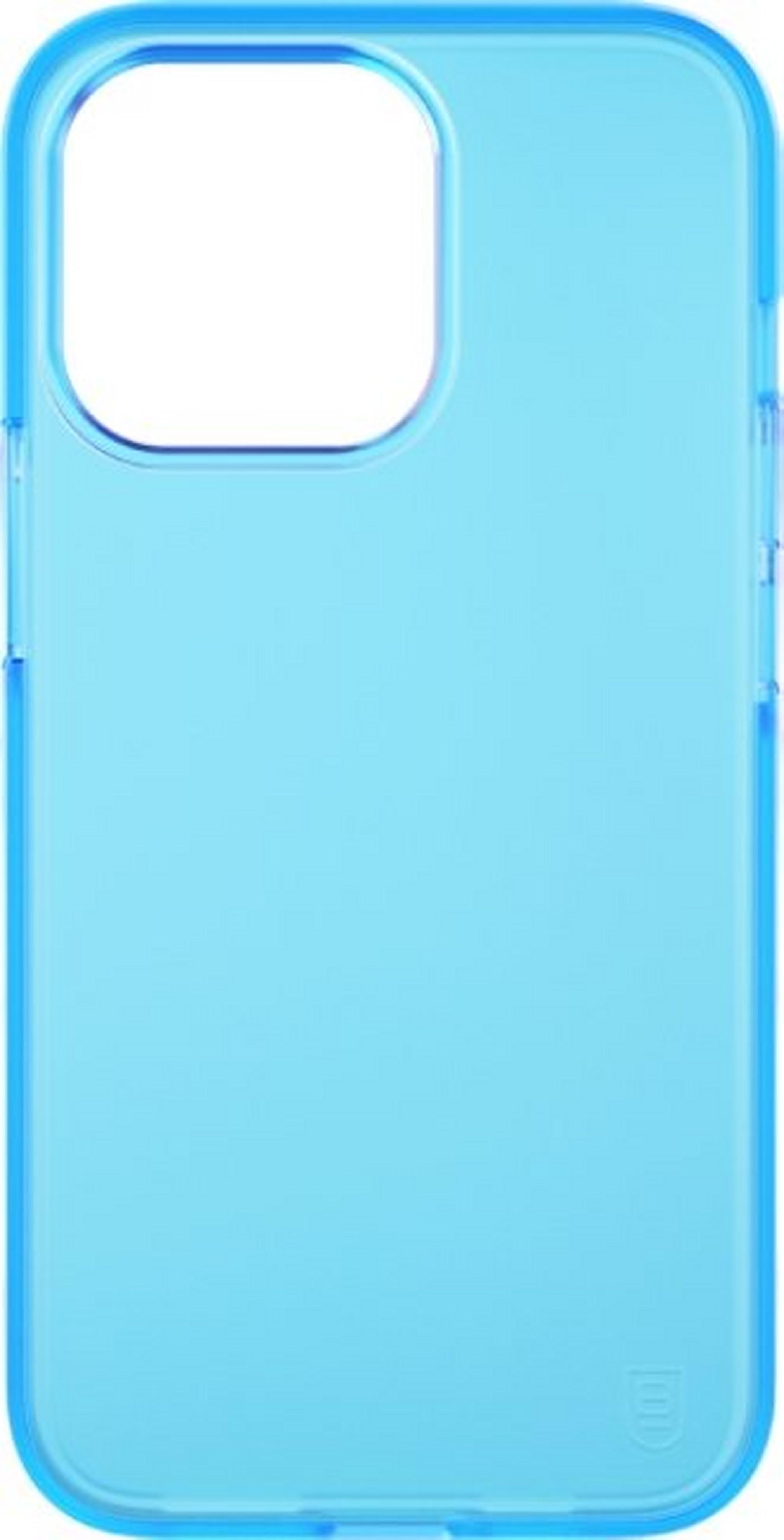Bodyguardz iPhone 13 Pro Solitude Case - Blue