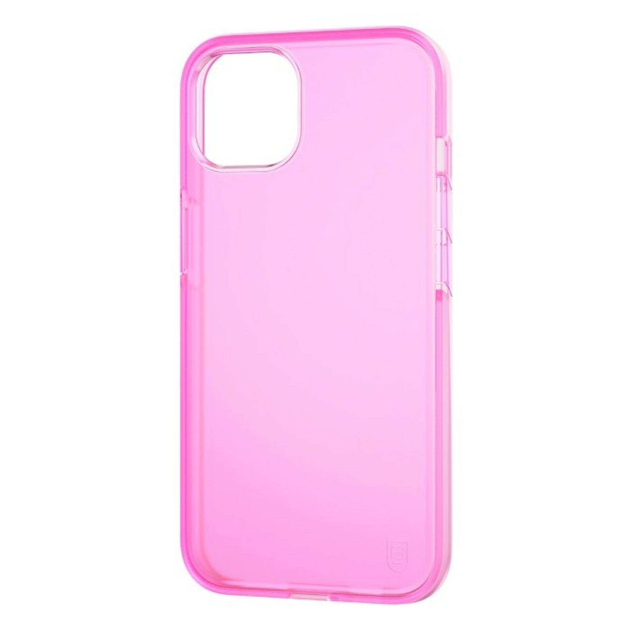 Bodyguardz iPhone 13 Solitude Case - Pink