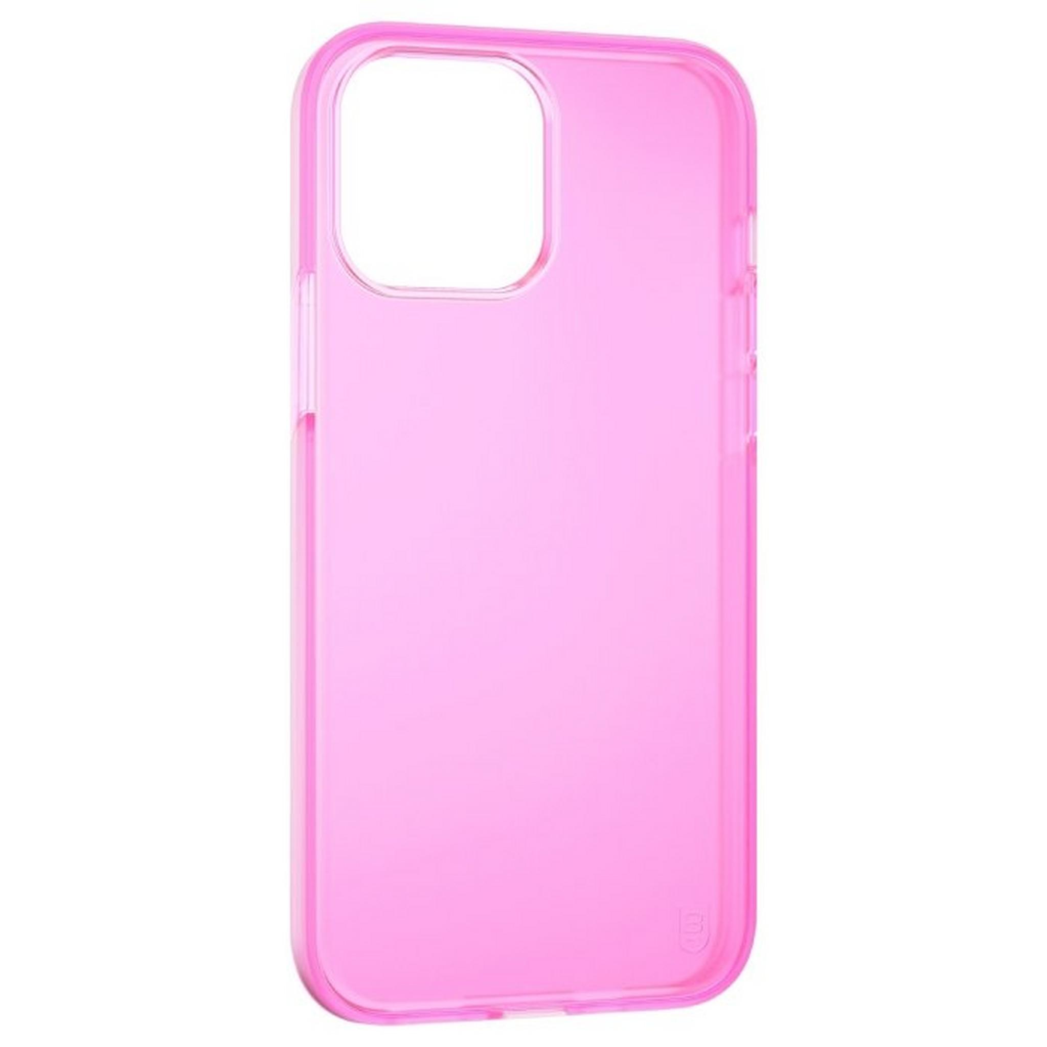 Bodyguardz iPhone 13 Pro Max Solitude Case - Pink