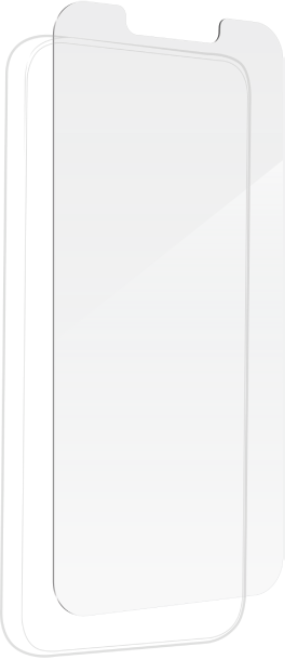 Invisible Shield Case Friendly Apple iPhone 13 Mini Screen Protector By ZAGG