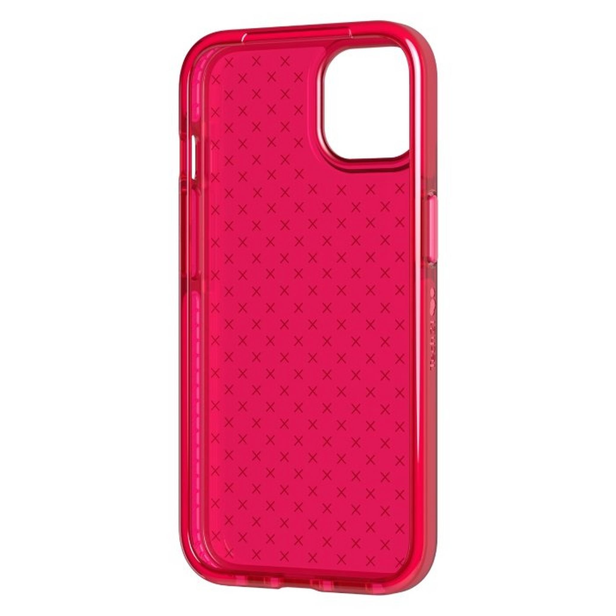 Tech21 Apple iPhone 13 Case - Rubine Red