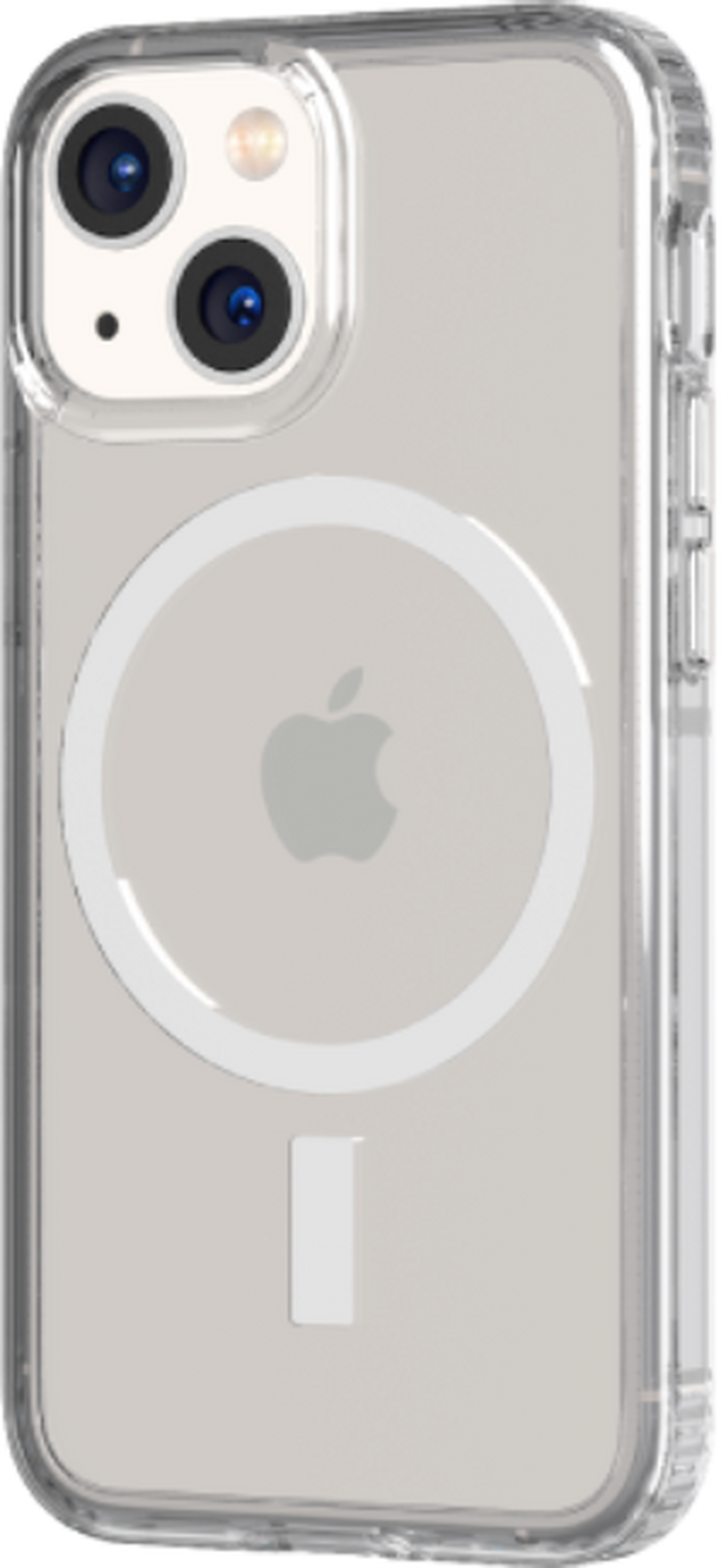 Tech21 Apple iPhone 13 Mini Clear Case