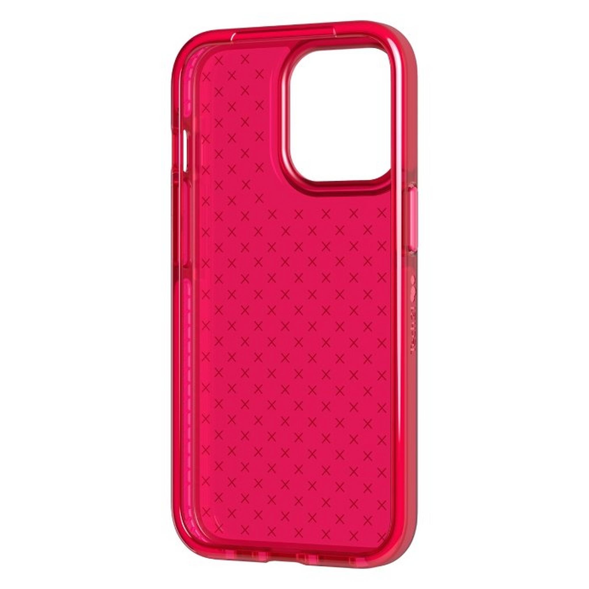 Tech21 Apple iPhone 13 Pro Case - Rubine Red