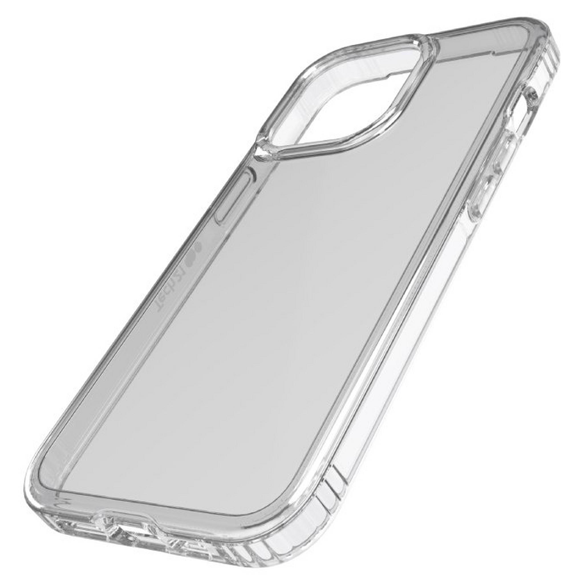 Tech21 Apple iPhone 13 Pro Case - Clear