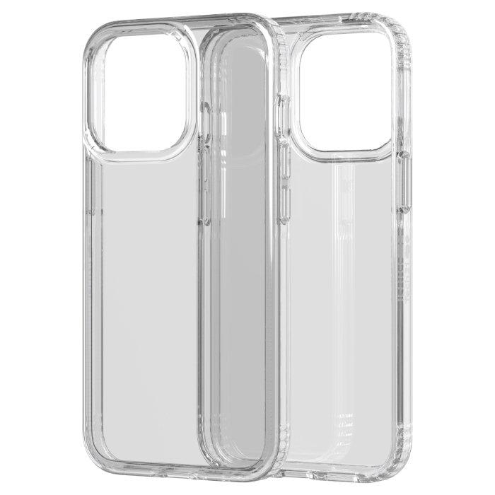 Tech21 Apple iPhone 13 Pro Case - Clear