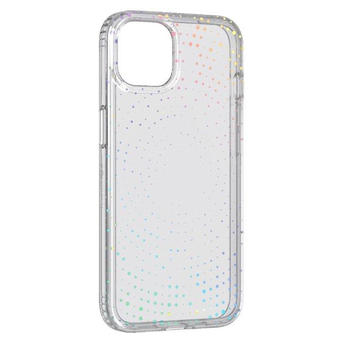Tech21 Evo Sparkle Case for Apple iPhone 13 Pro Max - Radiant
