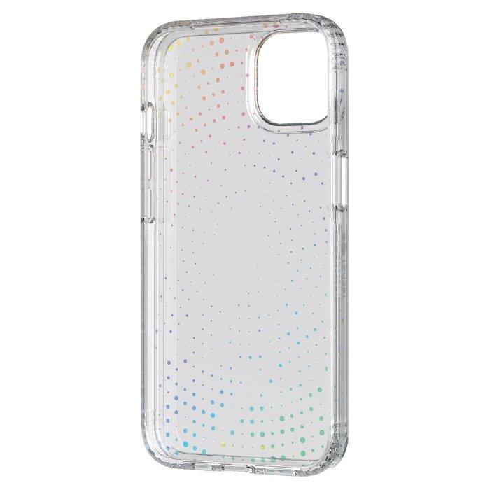 Tech21 Evo Sparkle Case for Apple iPhone 13 Pro Max - Radiant