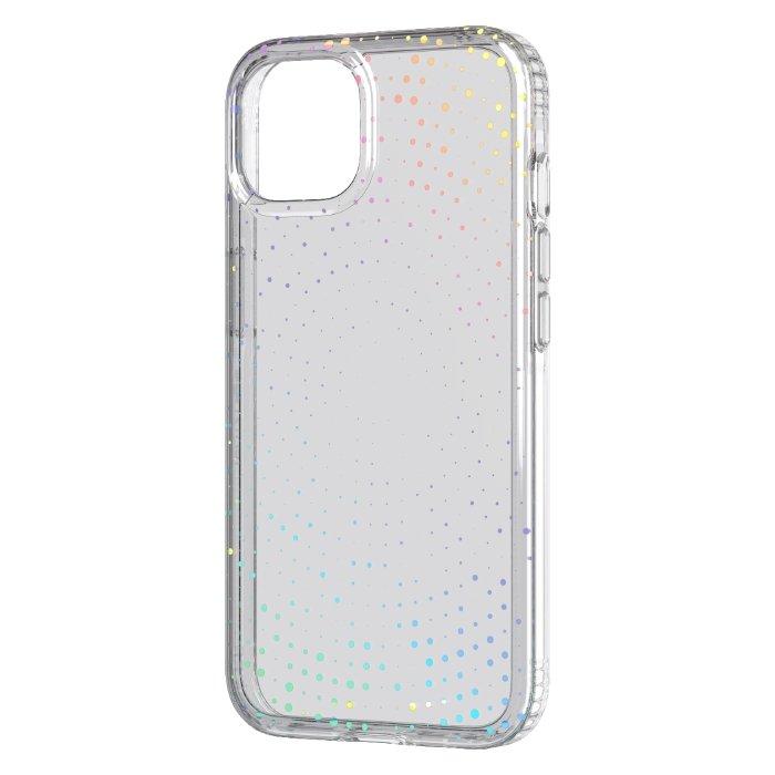 Tech21 Evo Sparkle Case for Apple iPhone 13 Pro Max - Radiant