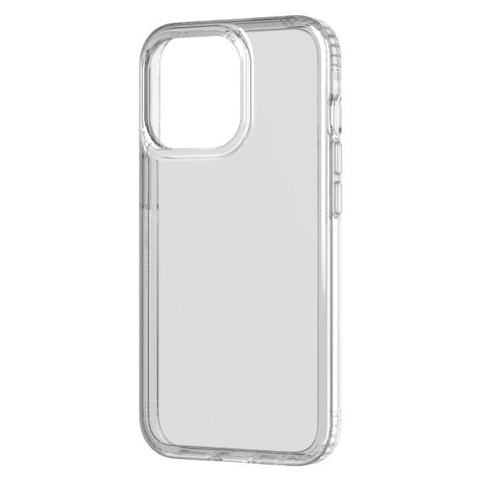 Tech21 Apple iPhone 13 Pro Max Case - Clear