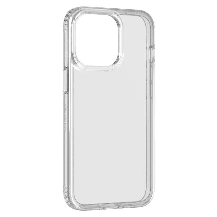 Tech21 Apple iPhone 13 Pro Max Case - Clear