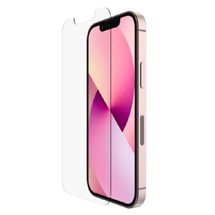 Belkin iPhone 13 Screen Protector Xcite Kuwait