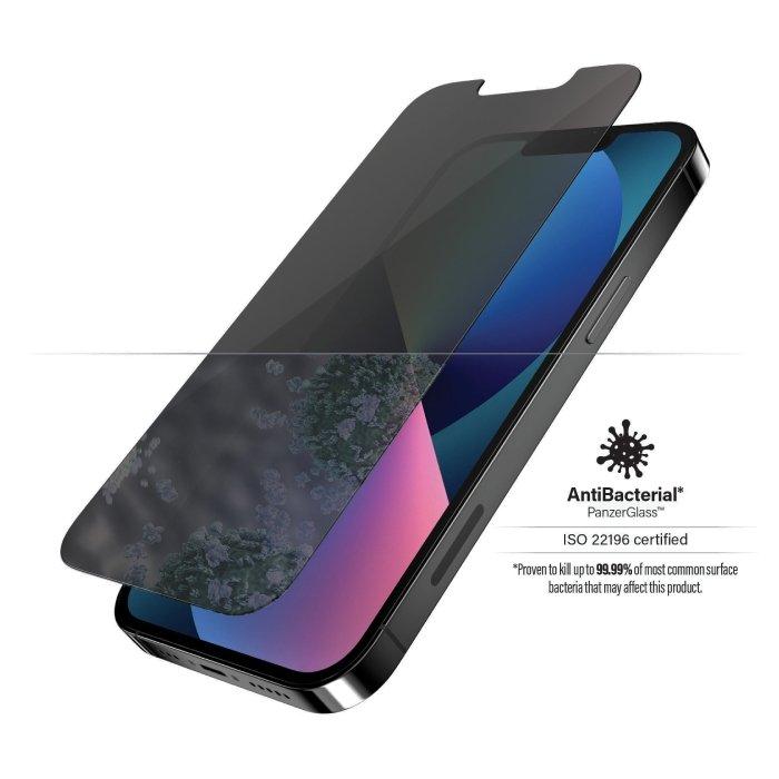 Panzer iPhone 13 Series Screen Protector Shop Online xcite Kuwait