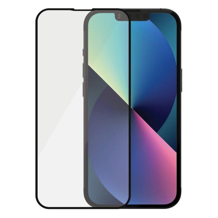 Panzer iPhone 13 Pro Glass Screen Protector - Clear