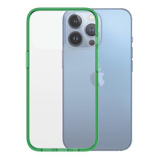 Buy Panzerglass case for iphone 13 pro - green in Saudi Arabia